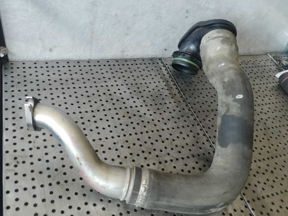 furtun tubulatura intercooler 2.0 cdti  a20dth opel insignia a vrbf20609