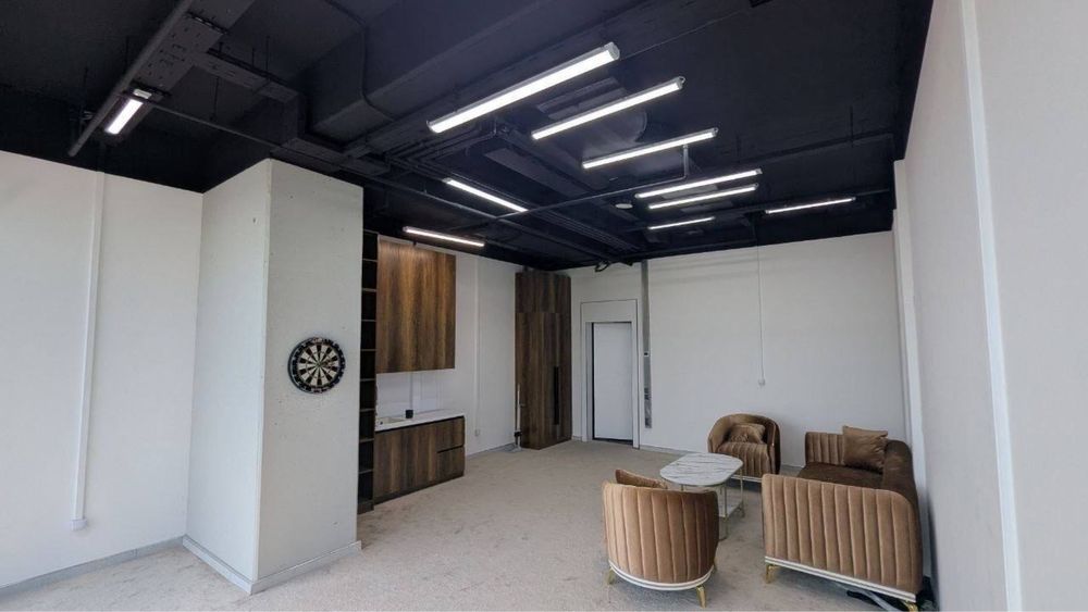 Аренда под офис в Nest one | Tashkent city | этаж 10