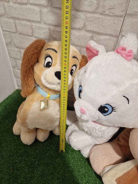 Лейди и скитника Lady and the Tramp