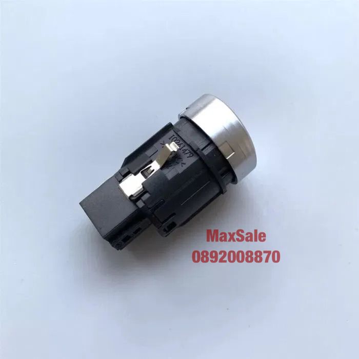 Старт стоп бутон система start stop Audi A4 A5 A6 A7 A8 Q3 Q5 Q7