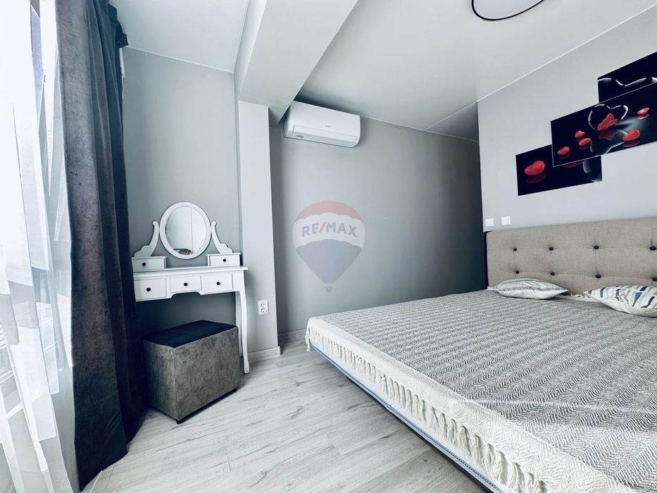 Продава се Тристаен апартамент в Варна, Трошево - 58 кв.м за 2673 €/кв.м - Снимка #12