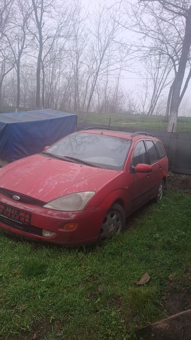 De vanzare ford focus