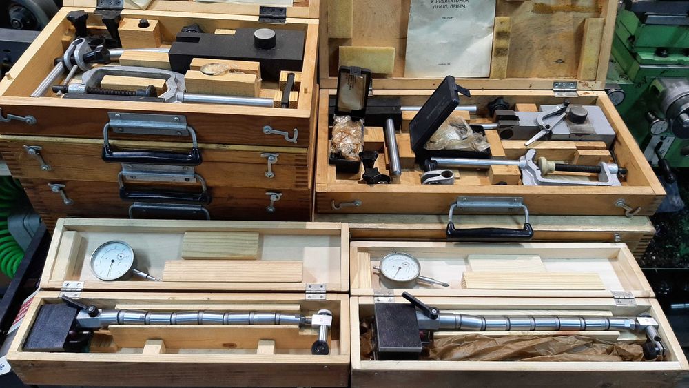 Торцевая фреза угломер