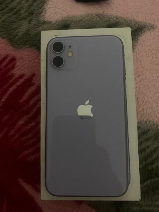 Айфон 11 сатылад