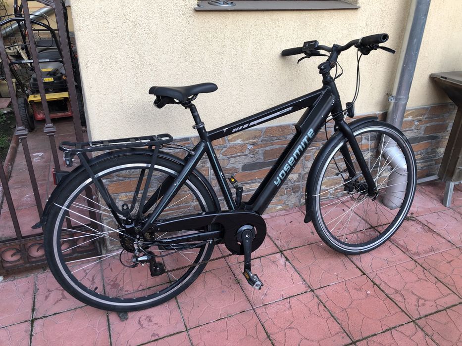 Bicicleta Yosemite 28 inch