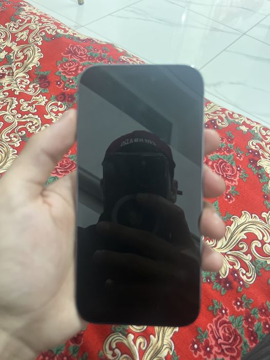 Айфон 14про коробка жогалган