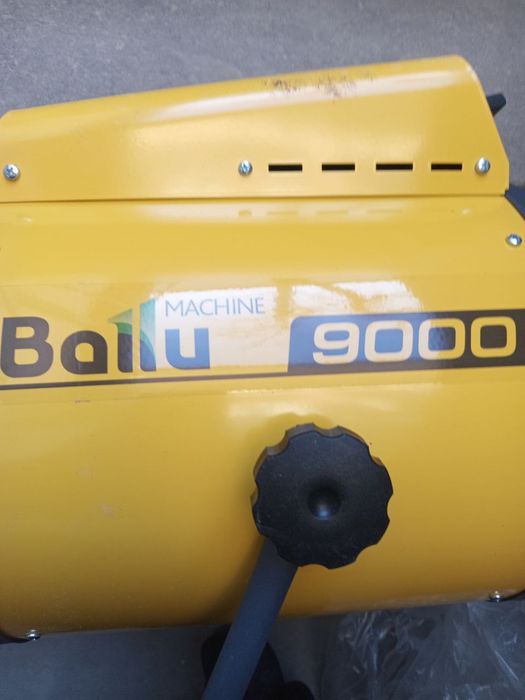 Тепловая пушка Ballu BHP-P2-9  производства россия