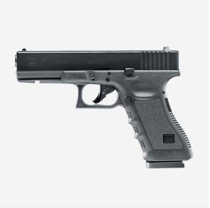 Glock 17 Airsoft