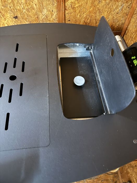 Пелетна камина ecospar 25kw