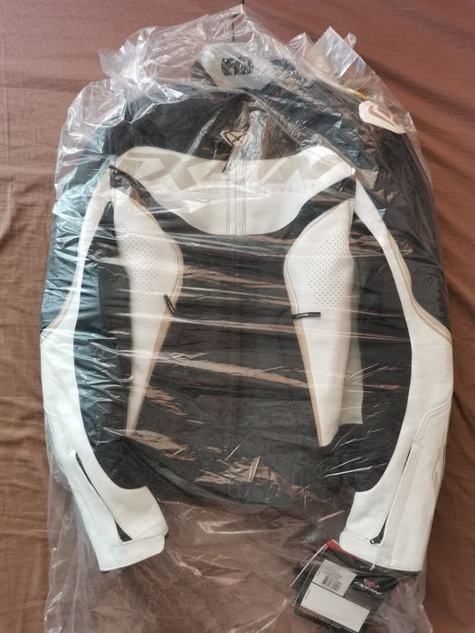 Дамско яке за мотор Ixon Trinity