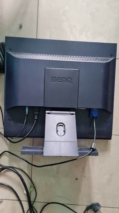 Монитор BenQ 17 inch