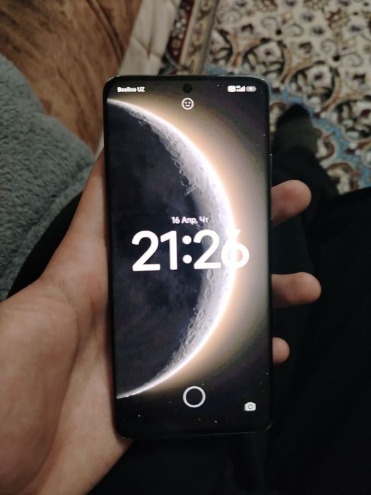 Xiaomi 12 8+4/256