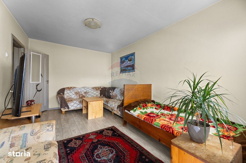 Apartament 3 camere Cartier Aurel Vlaicu