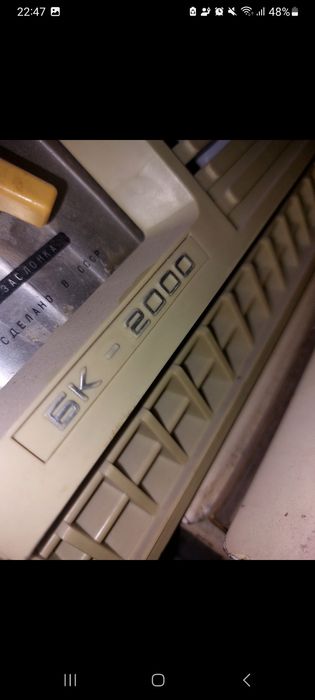 Продам кондецеонер б/у