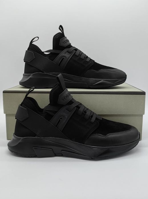 Мъжки Сникърси Tom Ford