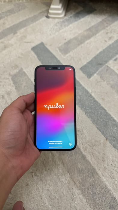 Продается Iphone 12 128 gb