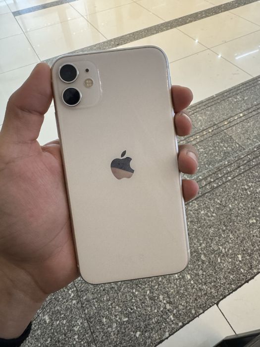 Продается Iphone 11