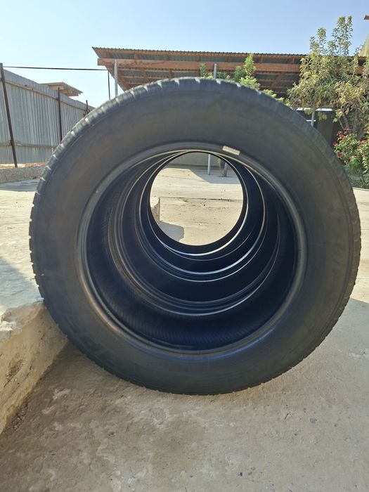 Летние шины 55-60