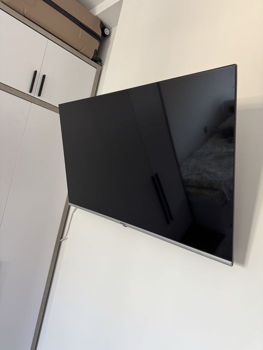 Televizor Shivaki sotiladi Продается телевизор Shivaki 43 smart 4K