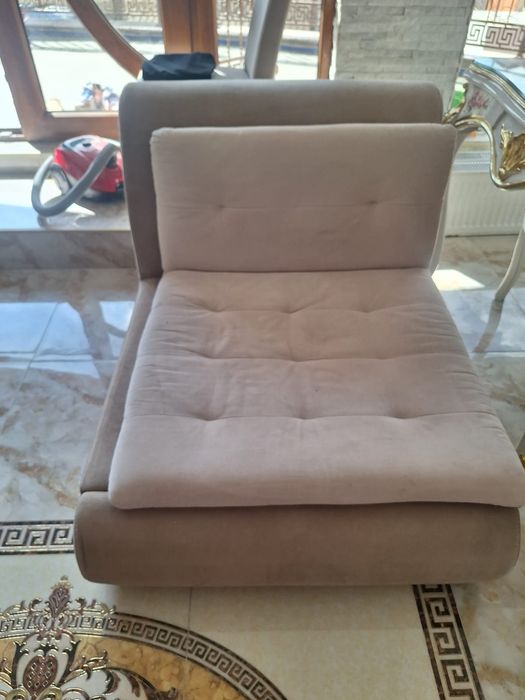 Fotoliu cu depozitare  Ofertă * 350 de lei