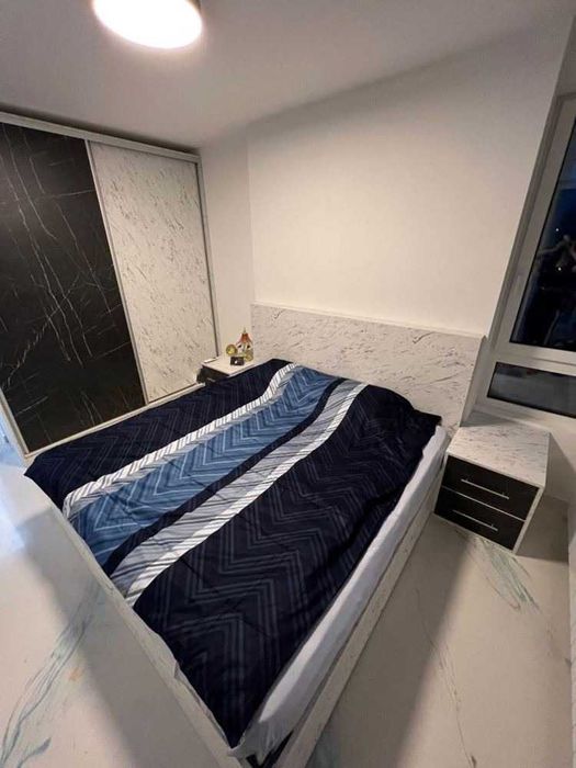 Продава се Двустаен апартамент в София, Център - 80 кв.м за 1250 €/кв.м - Снимка #5