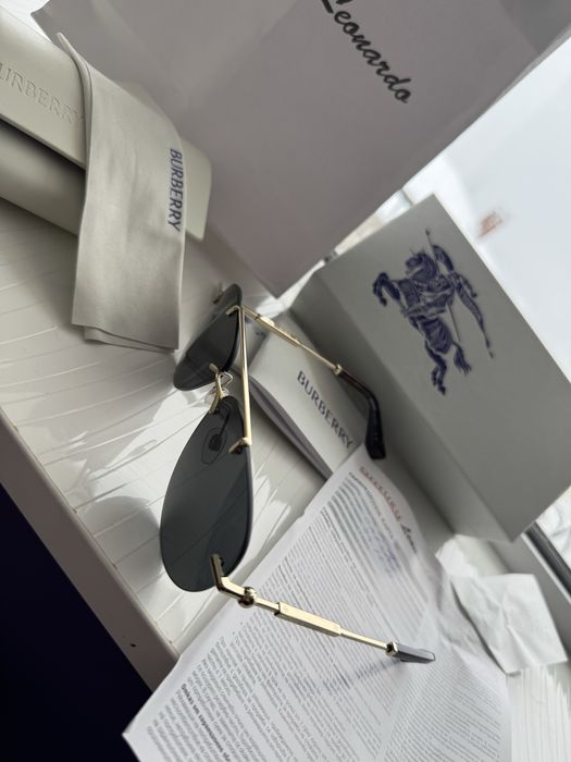 Очила BURBERRY 0BE3151 Unisex