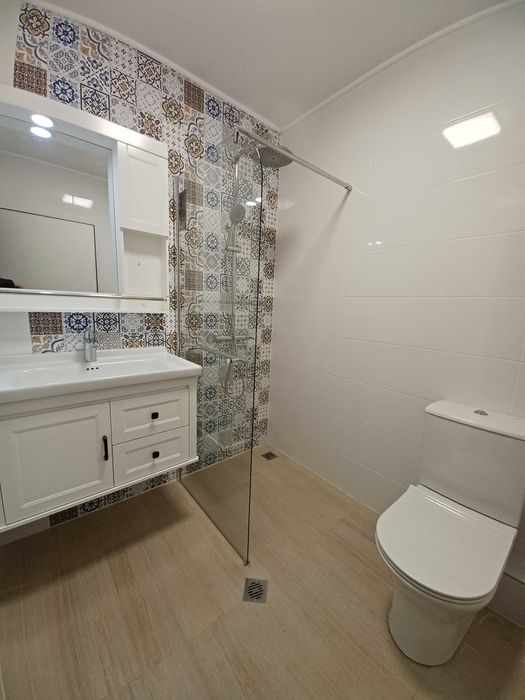 Дава се под наем Тристаен апартамент в Варна, Автогара - 90 кв.м за 1000 € - Снимка #14