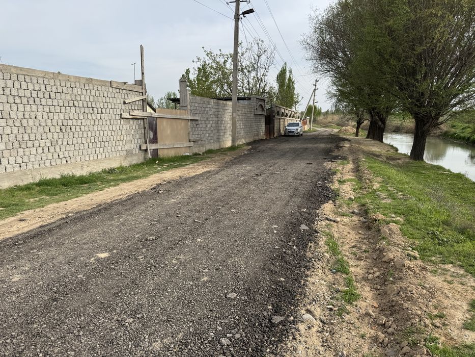 Dala hovli sotiladi 4.8sotiq