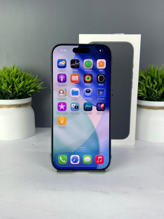 Apple iPhone 17 256 GB 70065а348