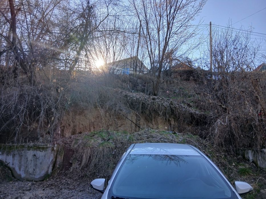 Срочно продам участок !