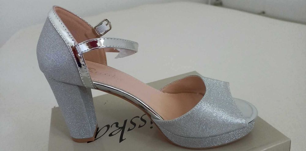 Дамски обувки НОВО!!!