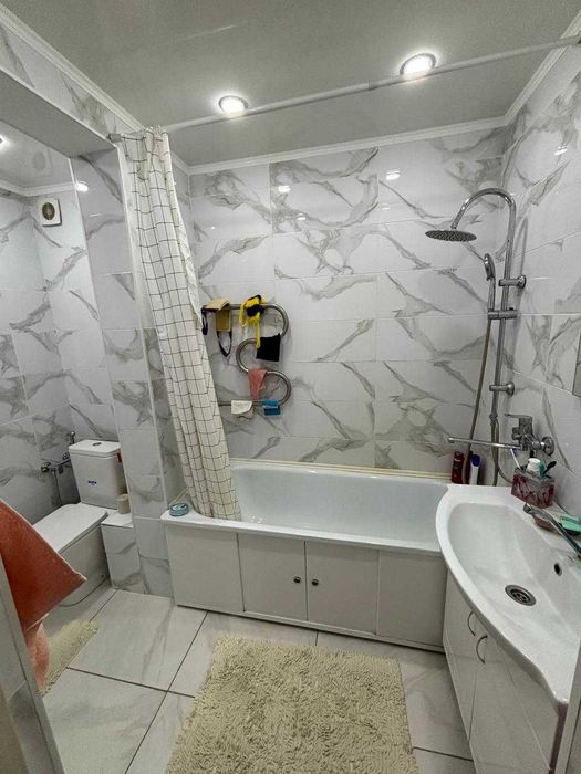 1 комнатная Наурыз