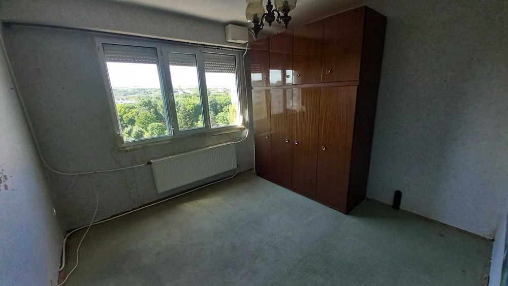 Продава се Двустаен апартамент в Разград, Абритус - 59 кв.м за 1009 €/кв.м - Снимка #5