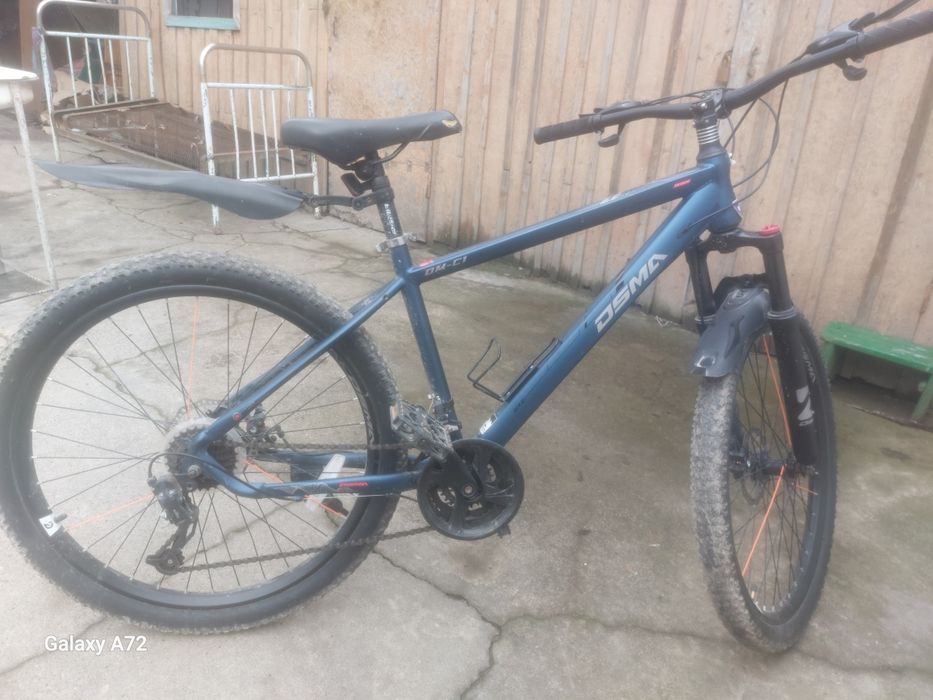 Велосипед продаю