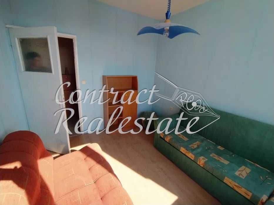 Дава се под наем Четиристаен апартамент в Варна, Кайсиева градина - 90 кв.м за 357 € - Снимка #8