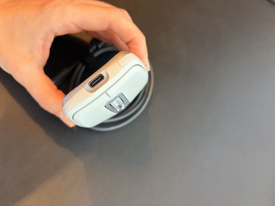 Mouse Logitech MX Anywhere 3