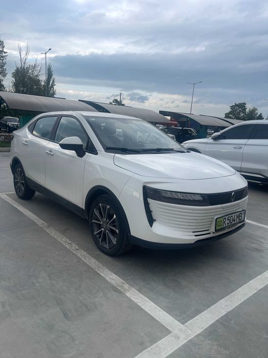 Продаю электромобиль Ora iQ5