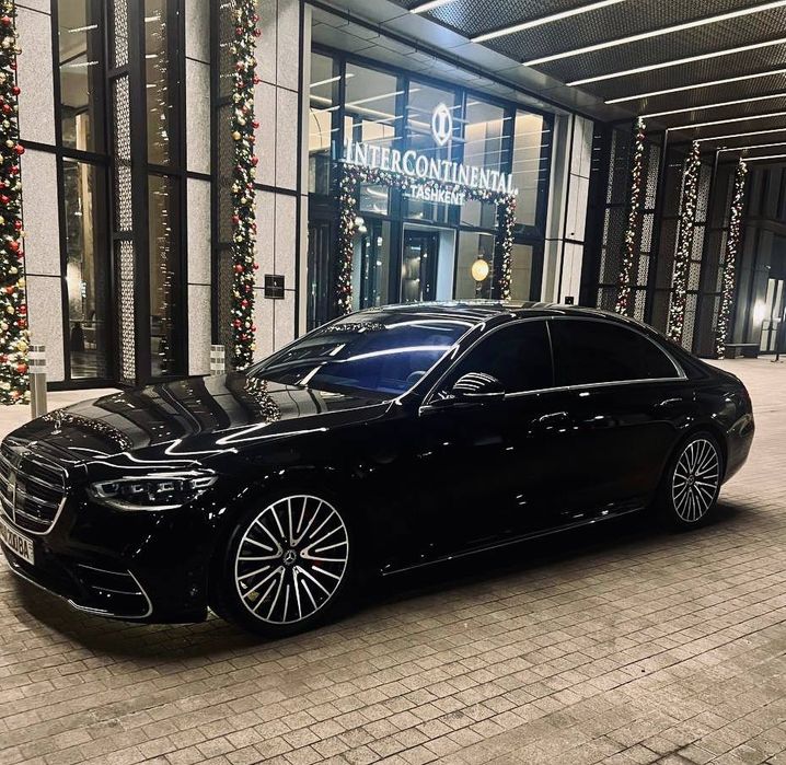 Аренда автомобиля бизнесс класса в Ташкенте и Самарканде