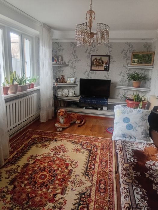 Срочно продам дом