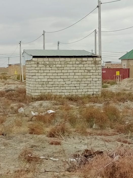 Продам Байтерек 3