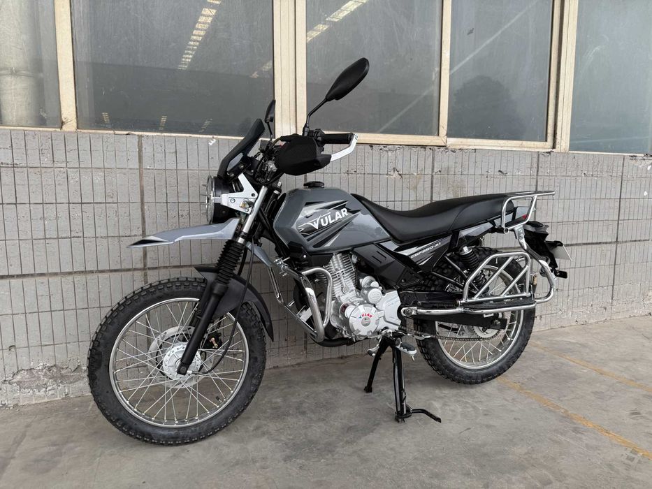 Мотоцикл CG250-A1Қызылорда