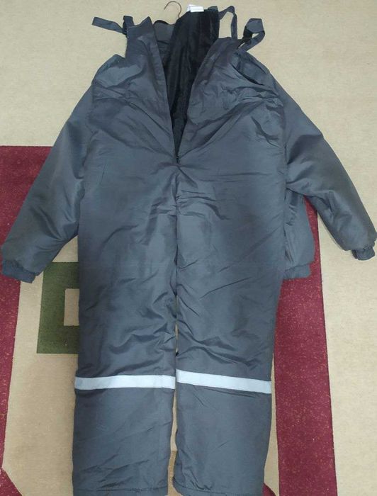 Рабочая одежда КУЗЕТ