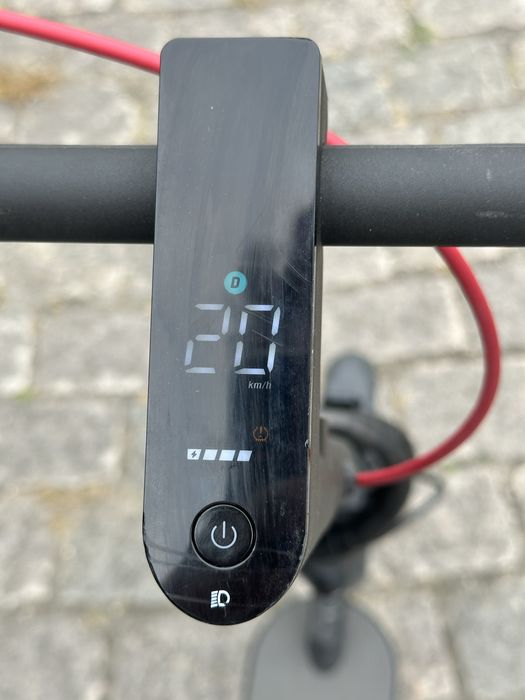 Trotineta electrica xiaomi electric scooter 4
