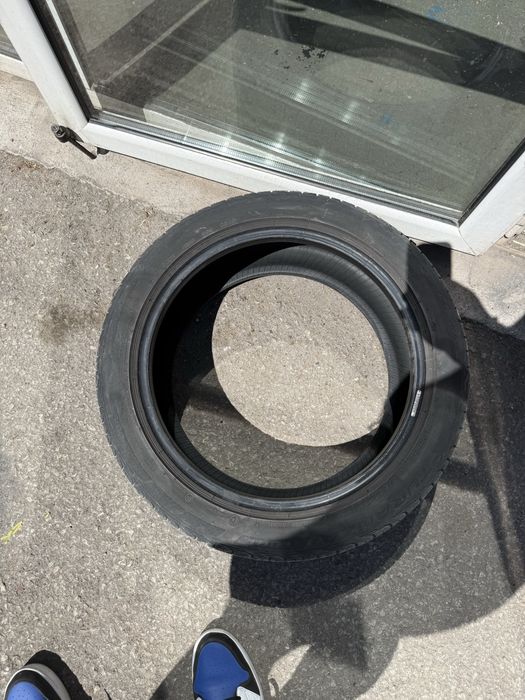 225/45/17 Bridgestone Potenza