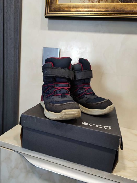 Детски обувки Ecco, 29 размер