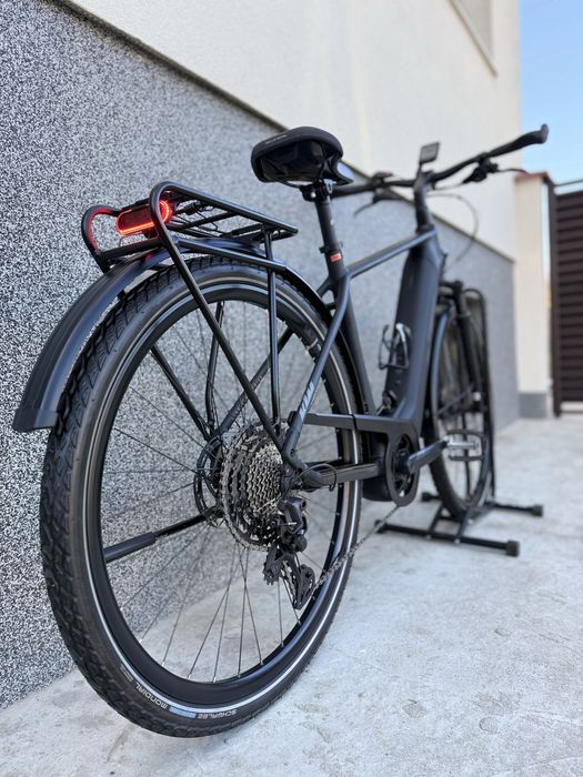 KTM POWER SPORT 11 Plus 28” Bosch CX 85Nm 750Wh Електрически велосипед