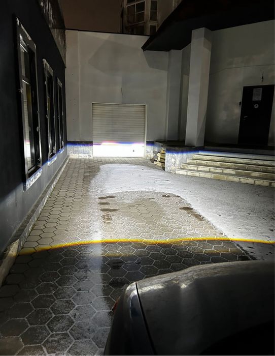 Продажа и Установка Би лед модули по самым низким ценам