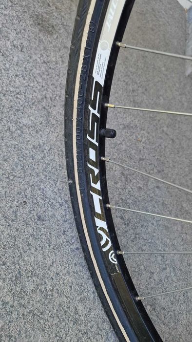 Merida Crossway (marimea 55cm)