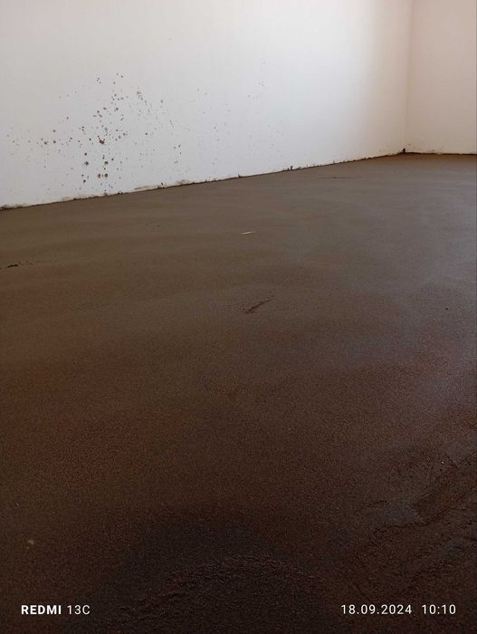 Профессионал  Сухой Стяжка Хизмати