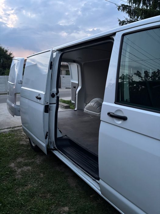 Volkswagen T6 2019
